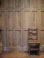 Pecky Cypress Wallboarding Paneling Reclaimed Look