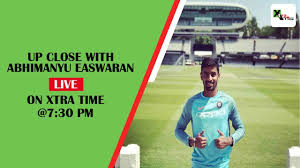 We did not find results for: Up Close With Abhimanyu Easwaran India A Cricketer Standby In Test Squad For Icc Wtc Final Youtube
