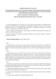 Clic aici pentru alte articole relevante despre omfp 660/2017 din arhiva portalcontabilitate.ro. Https I0 1616 Ro Media 2 2621 33243 16996609 3 Omfp 660 2017 Pdf