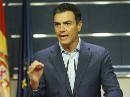 Pedro Sánchez reivindica la ausencia de imputados en las listas del PSOE