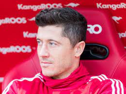 Robert lewandowski bayern football sports teams james rodriguez sumo wrestling bayern munich lewandowski. Robert Lewandowski On Track To Make His Return Against Mainz