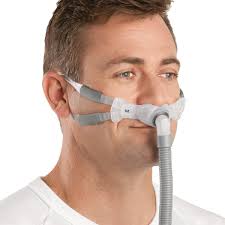 Find the lowest prices on top brands like resmed, respironics, fisher & paykel, and more. Resmed Swift Fx Bella Nasal Pillow Cpap Mask With Headgear