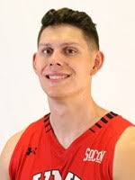 Stephens Posts Double-Double as VMI Basketball Defeats The Citadel 88-79