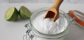 جربي وصفات بيكربونات الصوديوم للوجه حياتك