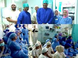Hospital raja permaisuri bainun atau dahulunya hospital ipoh merupakan sebuah hospital kerajaan di ipoh, perak, malaysia. Cme Program At Hospital Raja Permaisuri Bainun Ipoh Gh Biocare Group