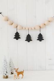 Et pour ça, je suis allée faire un petit sur pinterest et je me suis inspirée de. Diy Noel 33 Idees Deco Reperees Sur Pinterest