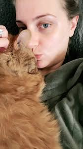 When I tell yall that Blaze is my baby…I mean it. I got him when I was 21  and he was only 6 months old. In 7 years I re-routed my life, changed  careers, went back to school, survived a pandemic, ...