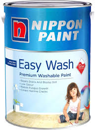 Katalog warna cat vinilex 2019. 5 Merk Cat Tembok Yang Bagus Dan Awet Juga Bisa Dibersihkan