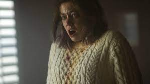 About viral movie a virus that wipes out half of the population, a woman begins to record what happens while they are in. Viral Film Review The Hollywood Reporter