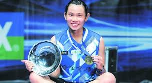 Tai chi's formative influences came from taoist and buddhist monasteries, as recounted in legend. Tai Tzu Ying Badminton Height Age Weight Biography Family Facts