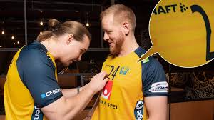 Vi tipsar om sidor som sänder och visar matcher från mästerskapet idag! Landslaget Bar Fansens Drommar Handbollslandslaget