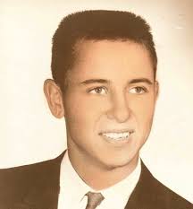 Billy Ray Chapple (1943-2008)