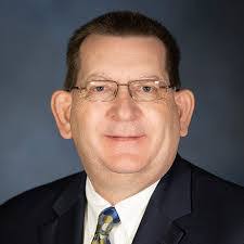 Douglas Steger's Instagram, Twitter & Facebook