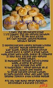 Cara rebus kacang tanah kulit empuk tanpa panci presto silakan dicoba dirumah, terima kasih bismillahirrahmanirrahim, biskut raya yang mudah. Resepi Biskut Mazola Kacang Tanah Aneka Resepi Bunda