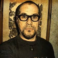 Al Salazar (venturaal)