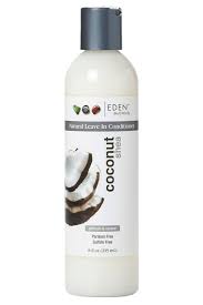 The secret lies in the banana that minimizes shrinkage, and the olive oil penetrates deep into the hair to supply it with moisturizers. 15 Best Leave In Conditioners For Natural Hair In 2021