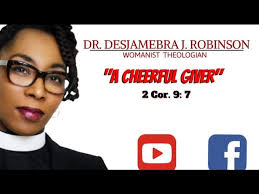 Tuesday Night Bible Teaching with Pastor Sharon