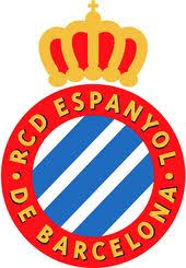 Reial Club Deportiu Espanyol De Barcelona S A D Rcd Espanyol Soccer Kits Football Team Logos