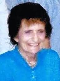 Cecile Blanchard Obituary (1931