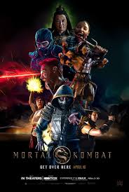 Contact mortal kombat on messenger. Mortal Kombat Movie On Twitter Welcome To The First Fatalityfriday Every Week We Will Be Sharing Some Of Our Favorite Mortalkombatmovie Inspired Art Pieces That Were Submitted To Talenthouse Mkkollective Https T Co 87ywtfu19d