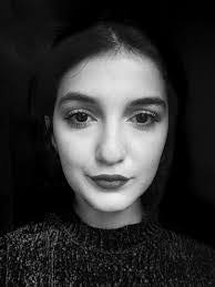 Maria Markowska's Instagram, Twitter & Facebook