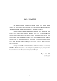 Fiksi 2019.pdf · pedoman kegiatan fiksi 2019 3. Antologi Naskah Fiksi Dan Nonfiksi Pipp Indri P Pages 1 30 Flip Pdf Download Fliphtml5