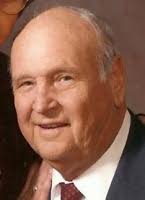 Obituary information for Edward D Staley