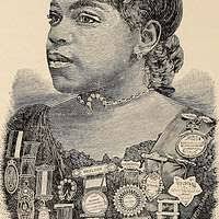 Women of distinction