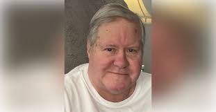 Obituary information for Kenneth "Zane" Young