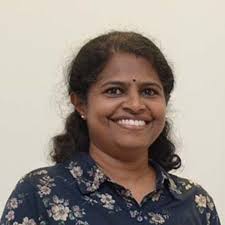Kiruthika RAGUPATHI