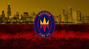 The fire crown references the great fire of 1871 that devastated chicago and led to the city's rebirth. Chicago Fire Fc Unveil New Badge Brand Identity Inspired By The Story And Spirit Of Chicagoans Mlssoccer Com