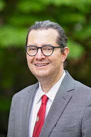 Meet the Music Faculty and Staff