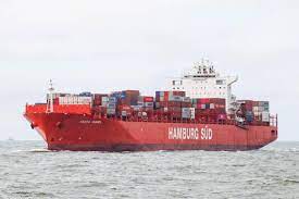 Information page for the santa clara courthouse. Santa Isabel Container Ship Schiffsdaten Und Aktuelle Position Imo 9444728 Mmsi 219077000 Vesselfinder