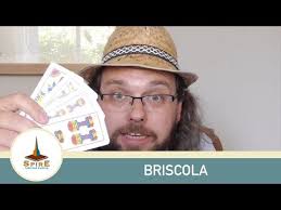 In briscola, card ranks are based on the card values. Briscola Board Game Boardgamegeek
