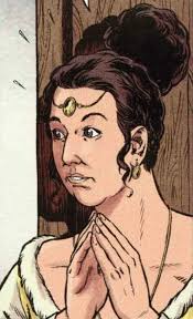 En effet, guenièvre éprouve des difficultés à vivre dans une forêt hostile, et regrette le confort de kaamelott (une vie simple). Guenievre Wiki Kaamelott Officiel Fandom