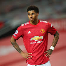 High sheriff special recognition award. Marcus Rashford Deserves Better Than Current Debate About Manchester United Form Dominic Booth Manchester Evening News