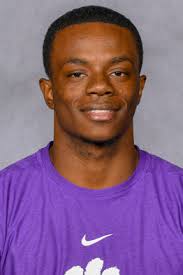 CLEMSON'S TOP PERFORMERS