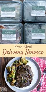 No Time To Cook Your Own Low Carb Meals Try The Ketoned Bodies Keto Meal Delivery Service To Get Frozen D Keto Food Delivery Low Carb Meals Easy Food Delivery