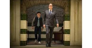 Founded after a few wealthy brits lost their heirs to world war i, it operates without the bureaucracy and inefficiency of a. Kingsman The Secret Service Movie Review