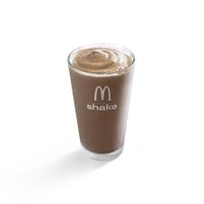 Chocolate Shake Mcdonald S