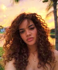 In The Heights Star Leslie Grace Talks Curly Hair