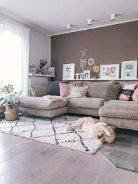 unsere boho wohnzimmerecke mit der grossen gemutl wohnung wohnzimmer wohnzimmer ideen wohnung wohnzimmer einrichten inspiration