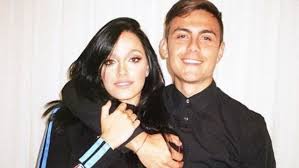 Mtv argentina ‏подлинная учетная запись @mtvlaargentina 28 мая. Oriana Sabatini Conto Como Cambio Su Relacion Con El Futbol Por Dybala