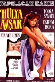Hülya Avsar Filmleri