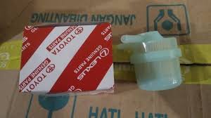 11435177011, 11436277011, 11963177011, 12960877010, 12969877010, 2330001e00, 2330015a00, 2330015a06, 2330049a00, 2330052f01, 2330080f00, 23300d0200, 23300f4012, 23300m8101. Filter Saringan Bensin Toyota Kijang Super 5k Asli Astra 23300 06010 Lazada Indonesia