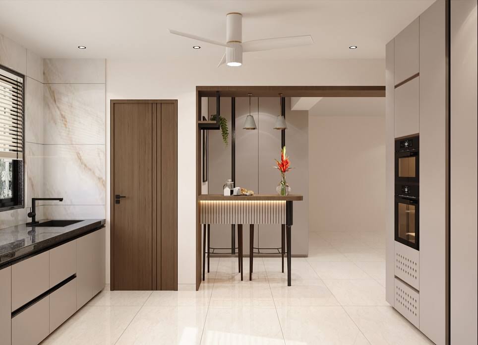kitchen interior product image