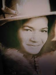 My mother Virginia Clemons, her mother, Carrie Sullivan Clemons and her  sister Cora Sullivan. Somewhere around Polk County, FL. Had to be 1932,  because Carrie died in September of 1932 when my