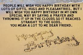 Best birthday quotes for friends. Quotes About Birthday Of A Friend 58 Quotes