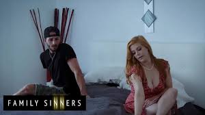 العمة Xxx غنيمة ناضجة أمهات ناضجات يحصلن على كريم باي