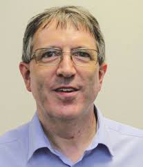 Joanne Norton, Acting Executive Director People and Organisational  Capability Nick Good, Chief Finance Officer